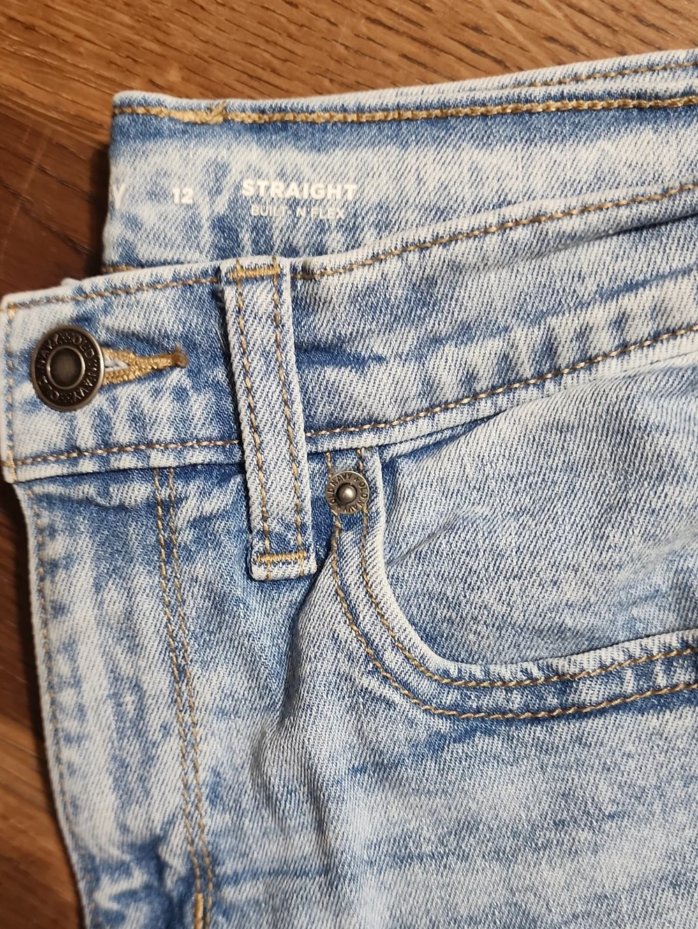 Old Navy good some